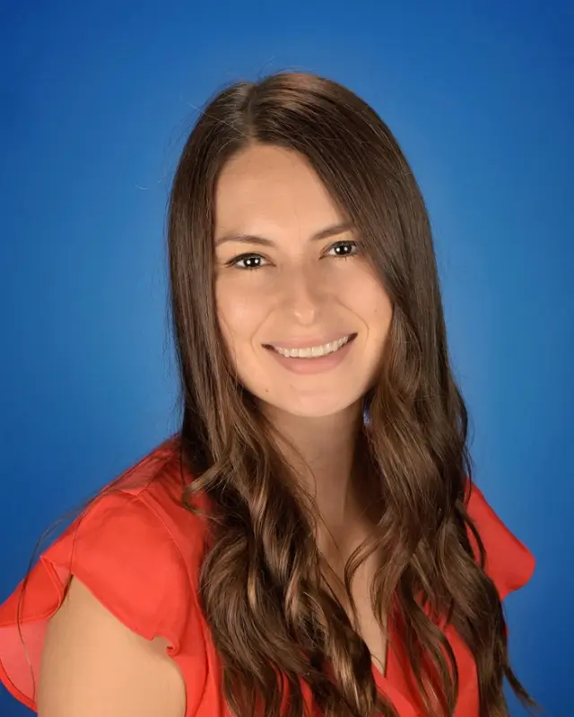 Carolina Dzul - GCS - Teacher