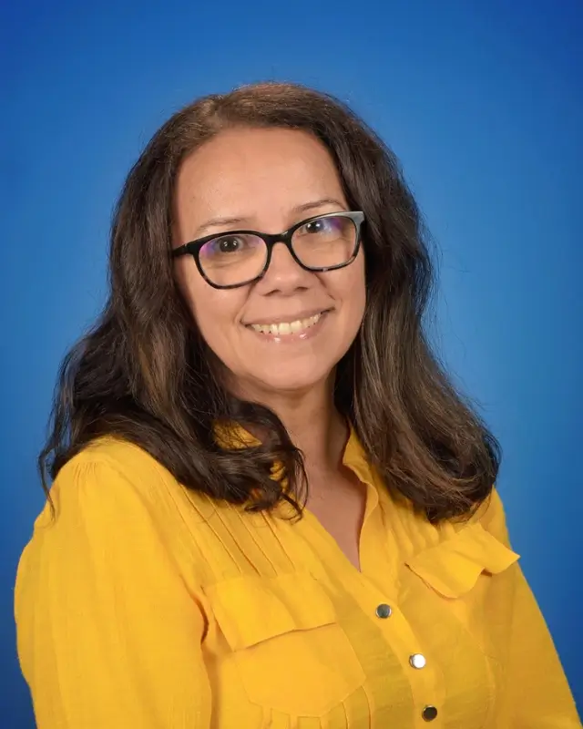 Denise Chwast - GCS - Teacher