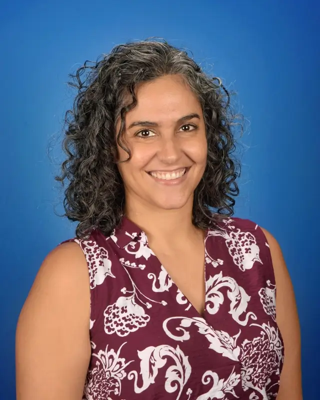 Ellie Pomianowski - GCS - Teacher