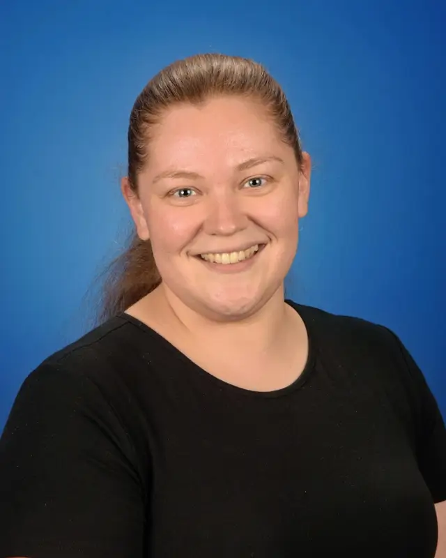 Kaitlyn Penno - GCS - Teacher