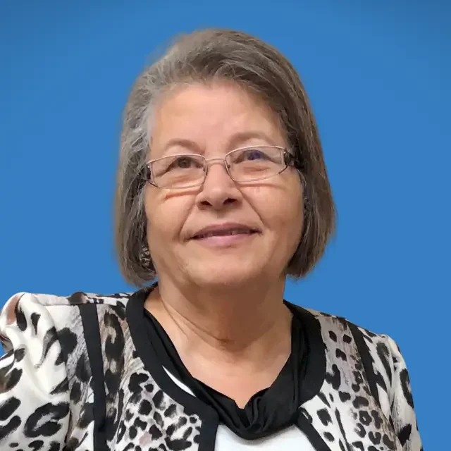 Alipia Gonzalez - GCS - Interim Principal